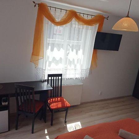 Dom Goscinny Flauta II Ustka Bagian luar foto