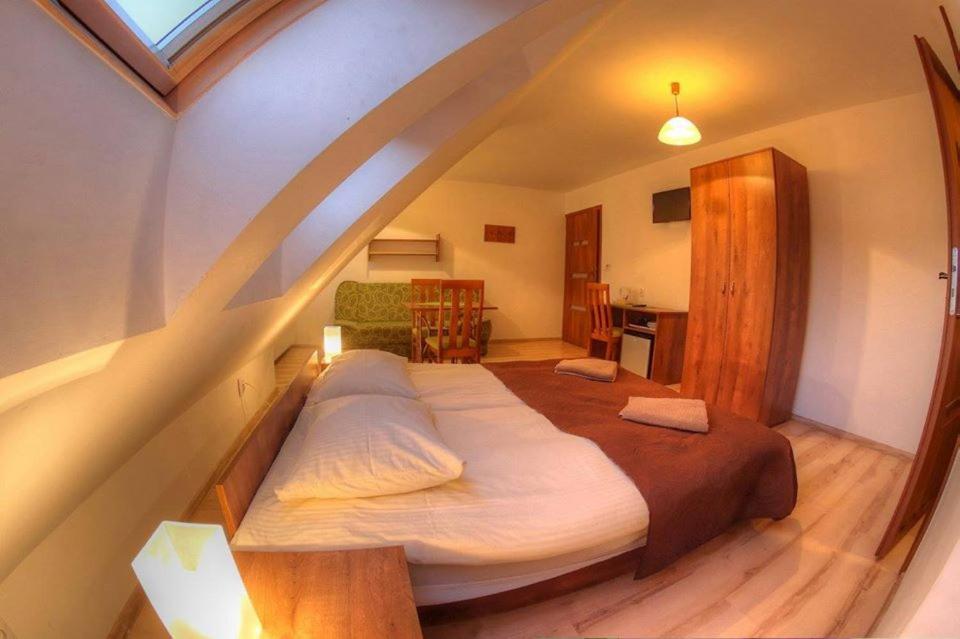 Dom Goscinny Flauta II Ustka Bagian luar foto