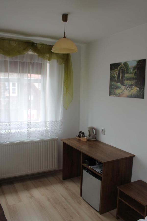 Dom Goscinny Flauta II Ustka Bagian luar foto
