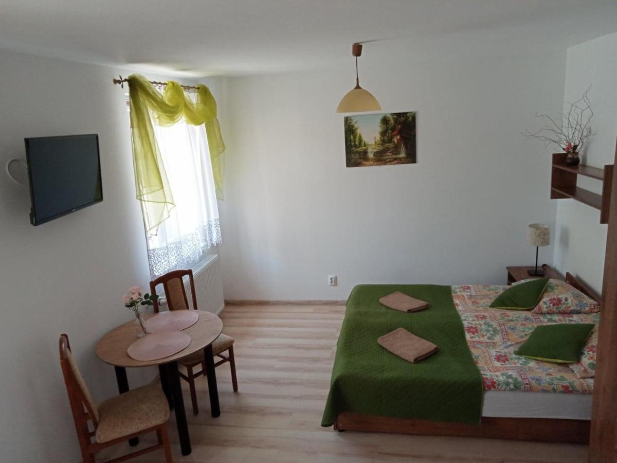 Dom Goscinny Flauta II Ustka Bagian luar foto